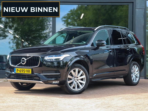 Volvo XC90 2.0 D5 AWD Momentum 235PK