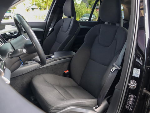 Volvo XC90 2.0 D5 AWD Momentum 235PK