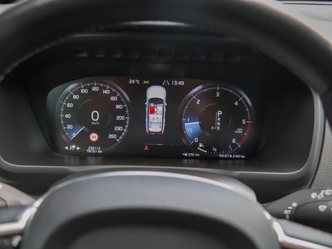 Volvo XC90 2.0 D5 AWD Momentum 235PK