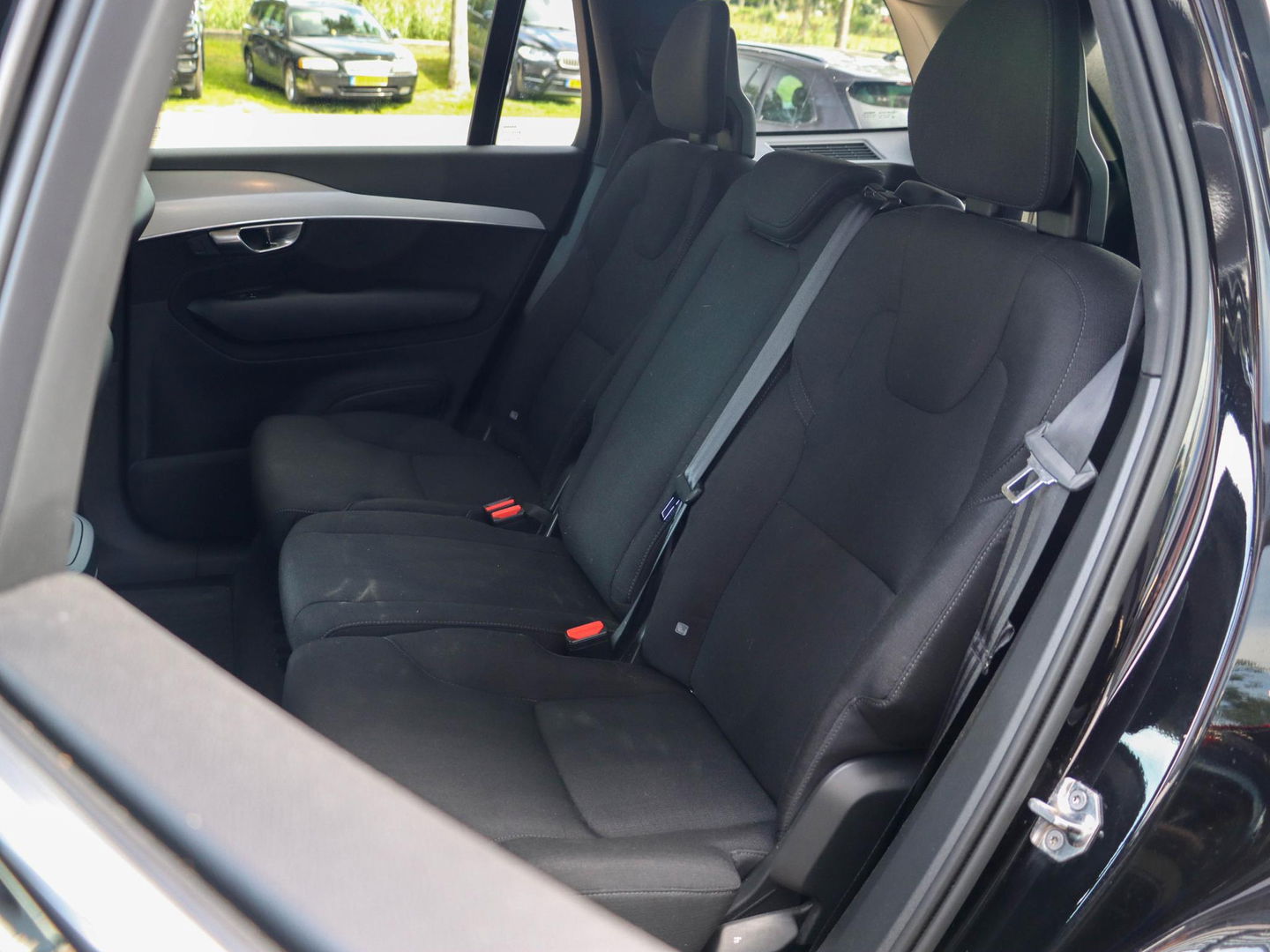 Volvo XC90 2.0 D5 AWD Momentum 235PK