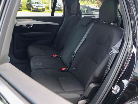 Volvo XC90 2.0 D5 AWD Momentum 235PK