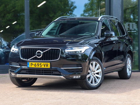 Volvo XC90 2.0 D5 AWD Momentum 235PK