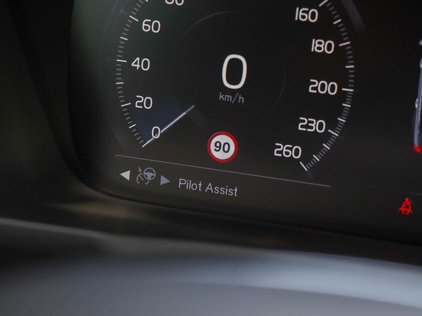 Volvo XC90 2.0 D5 AWD Momentum 235PK