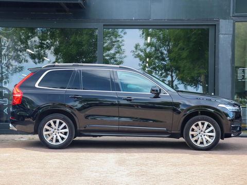 Volvo XC90 2.0 D5 AWD Momentum 235PK