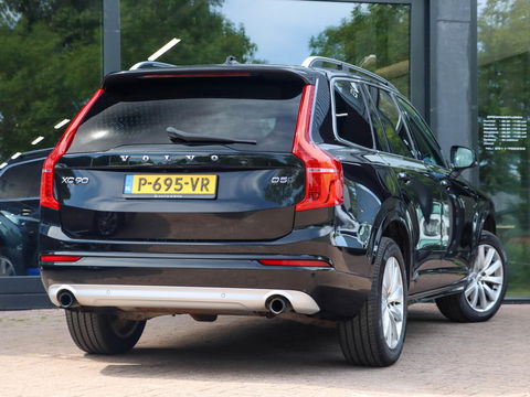 Volvo XC90 2.0 D5 AWD Momentum 235PK