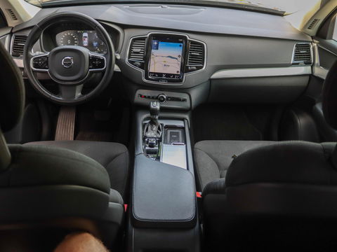 Volvo XC90 2.0 D5 AWD Momentum 235PK