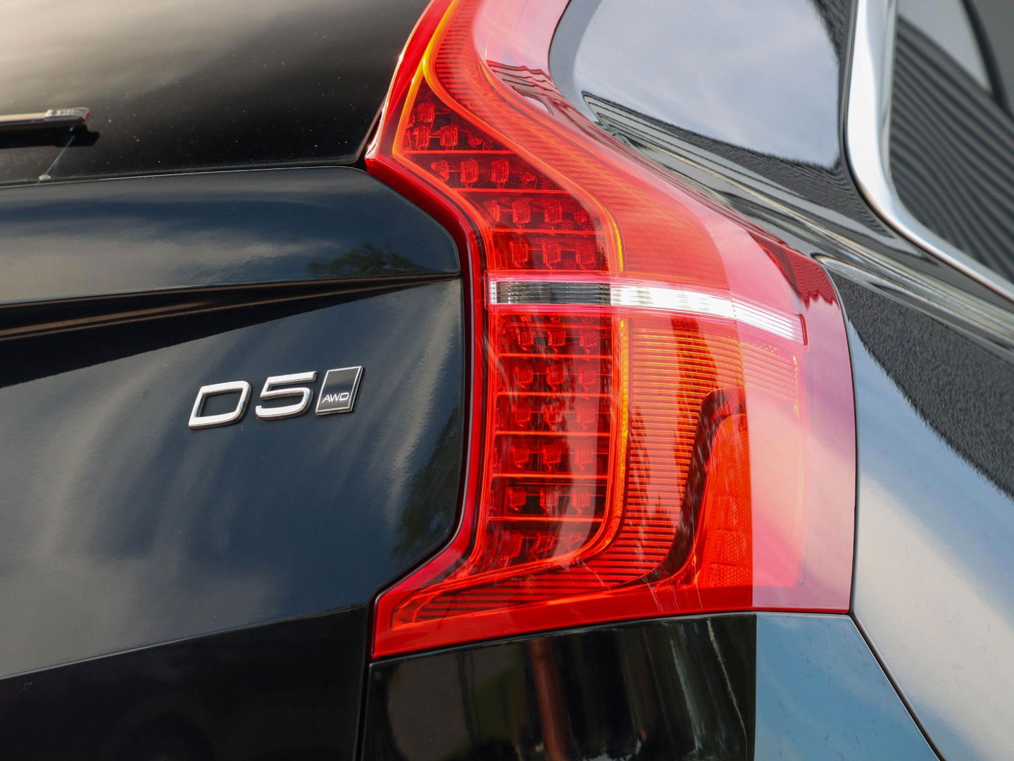 Volvo XC90 2.0 D5 AWD Momentum 235PK