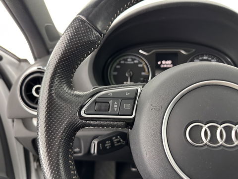 Audi A3 Sportback 1.4 e-tron PHEV Ambition Pro Line plus Aut. *PANO | FULL-LED | 1/2LEATHER | KEYLESS | BANG&OLUFSEN | NAVI-FULLMAP | SPORT-SEATS | ECC | PDC | CRUISE | 18''ALU*