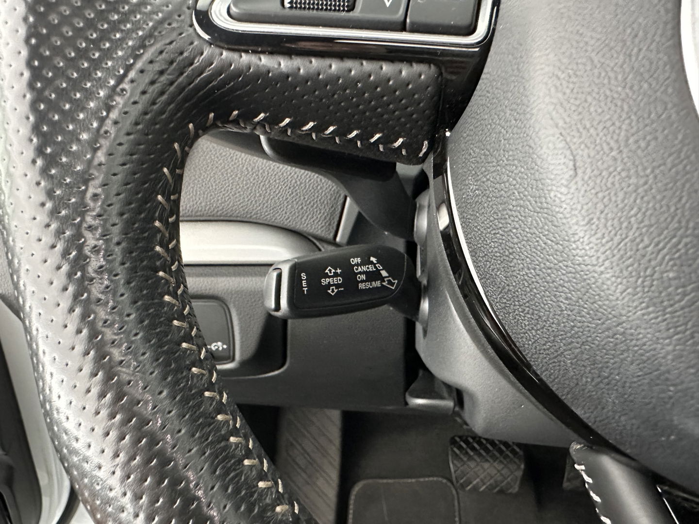 Audi A3 Sportback 1.4 e-tron PHEV Ambition Pro Line plus Aut. *PANO | FULL-LED | 1/2LEATHER | KEYLESS | BANG&OLUFSEN | NAVI-FULLMAP | SPORT-SEATS | ECC | PDC | CRUISE | 18''ALU*