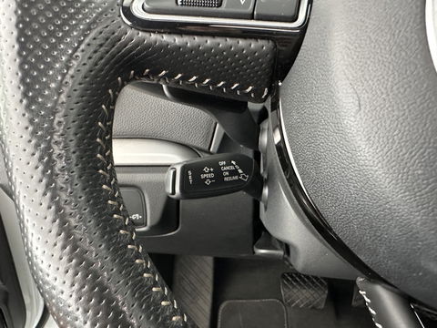 Audi A3 Sportback 1.4 e-tron PHEV Ambition Pro Line plus Aut. *PANO | FULL-LED | 1/2LEATHER | KEYLESS | BANG&OLUFSEN | NAVI-FULLMAP | SPORT-SEATS | ECC | PDC | CRUISE | 18''ALU*