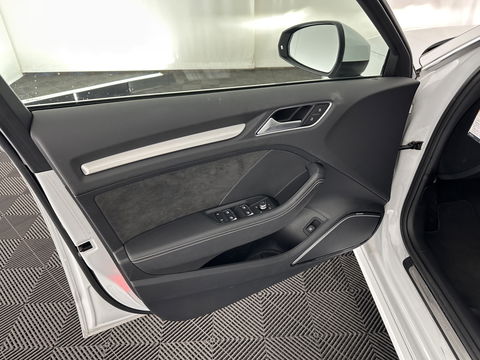 Audi A3 Sportback 1.4 e-tron PHEV Ambition Pro Line plus Aut. *PANO | FULL-LED | 1/2LEATHER | KEYLESS | BANG&OLUFSEN | NAVI-FULLMAP | SPORT-SEATS | ECC | PDC | CRUISE | 18''ALU*