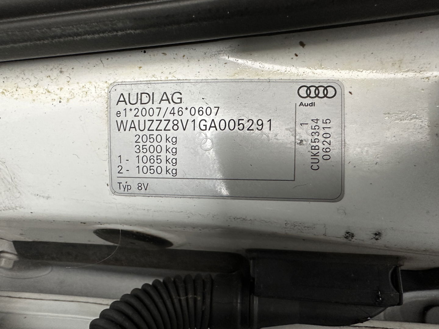 Audi A3 Sportback 1.4 e-tron PHEV Ambition Pro Line plus Aut. *PANO | FULL-LED | 1/2LEATHER | KEYLESS | BANG&OLUFSEN | NAVI-FULLMAP | SPORT-SEATS | ECC | PDC | CRUISE | 18''ALU*