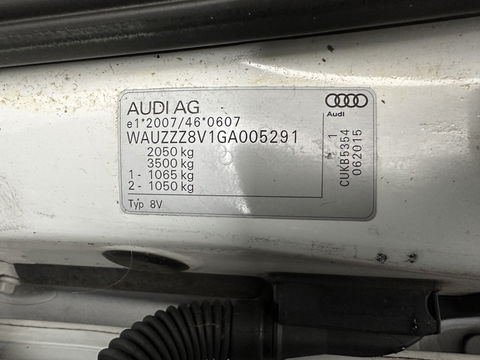 Audi A3 Sportback 1.4 e-tron PHEV Ambition Pro Line plus Aut. *PANO | FULL-LED | 1/2LEATHER | KEYLESS | BANG&OLUFSEN | NAVI-FULLMAP | SPORT-SEATS | ECC | PDC | CRUISE | 18''ALU*