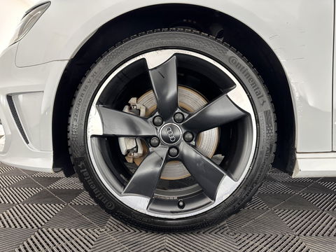Audi A3 Sportback 1.4 e-tron PHEV Ambition Pro Line plus Aut. *PANO | FULL-LED | 1/2LEATHER | KEYLESS | BANG&OLUFSEN | NAVI-FULLMAP | SPORT-SEATS | ECC | PDC | CRUISE | 18''ALU*