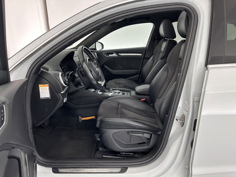 Audi A3 Sportback 1.4 e-tron PHEV Ambition Pro Line plus Aut. *PANO | FULL-LED | 1/2LEATHER | KEYLESS | BANG&OLUFSEN | NAVI-FULLMAP | SPORT-SEATS | ECC | PDC | CRUISE | 18''ALU*