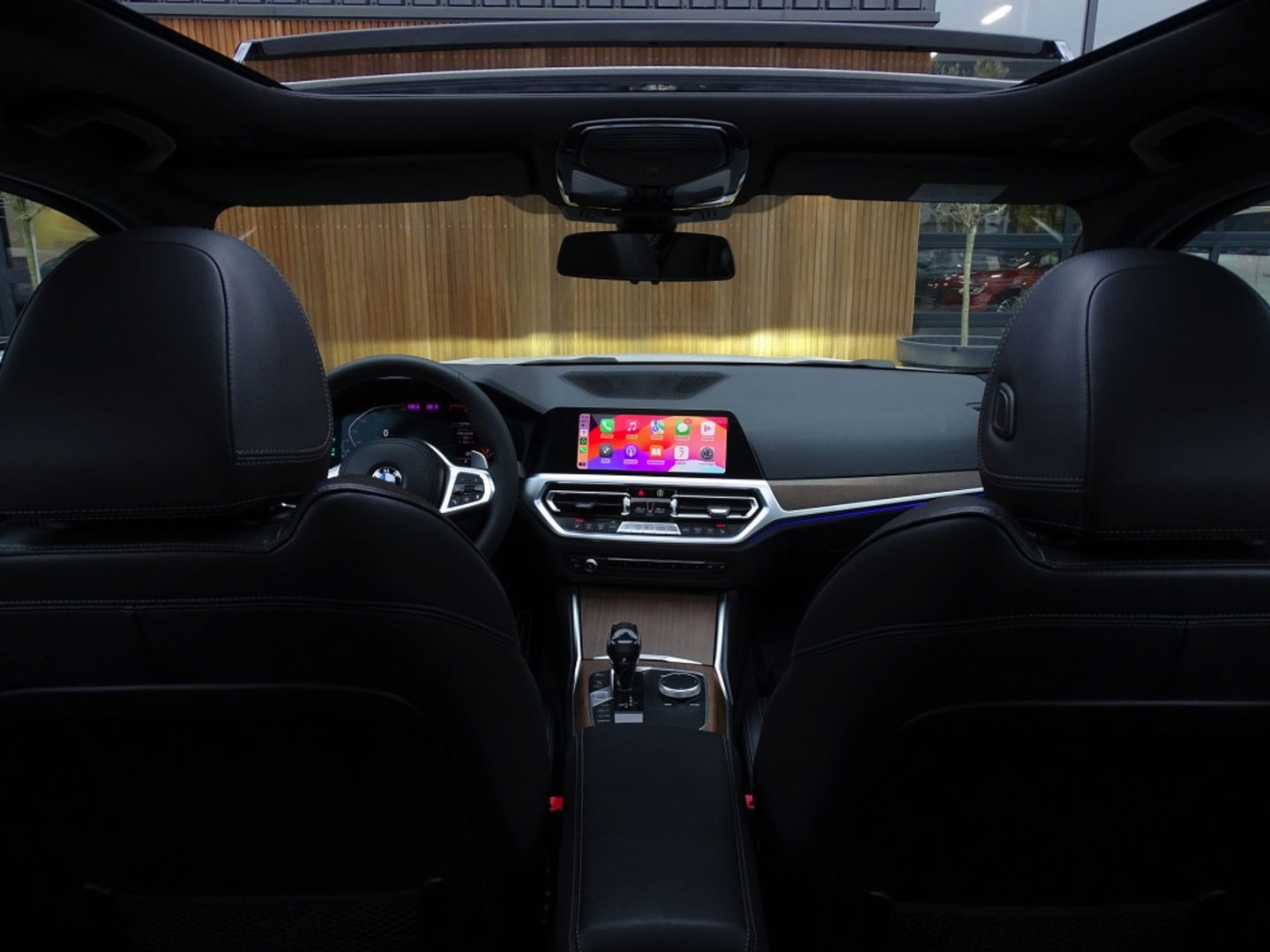 BMW 3-serie 330i 259PK / M-Sport / Individual / M340 Ed. / laser