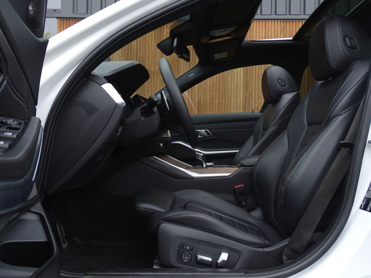 BMW 3-serie 330i 259PK / M-Sport / Individual / M340 Ed. / laser