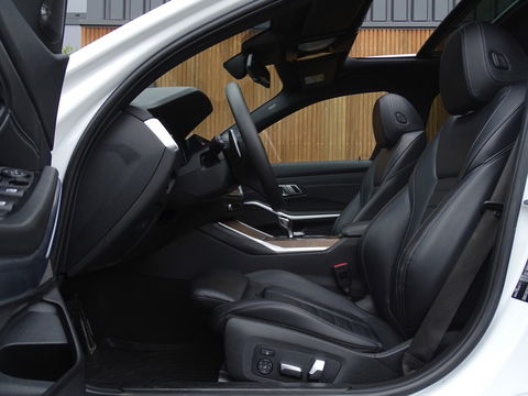 BMW 3-serie 330i 259PK / M-Sport / Individual / M340 Ed. / laser
