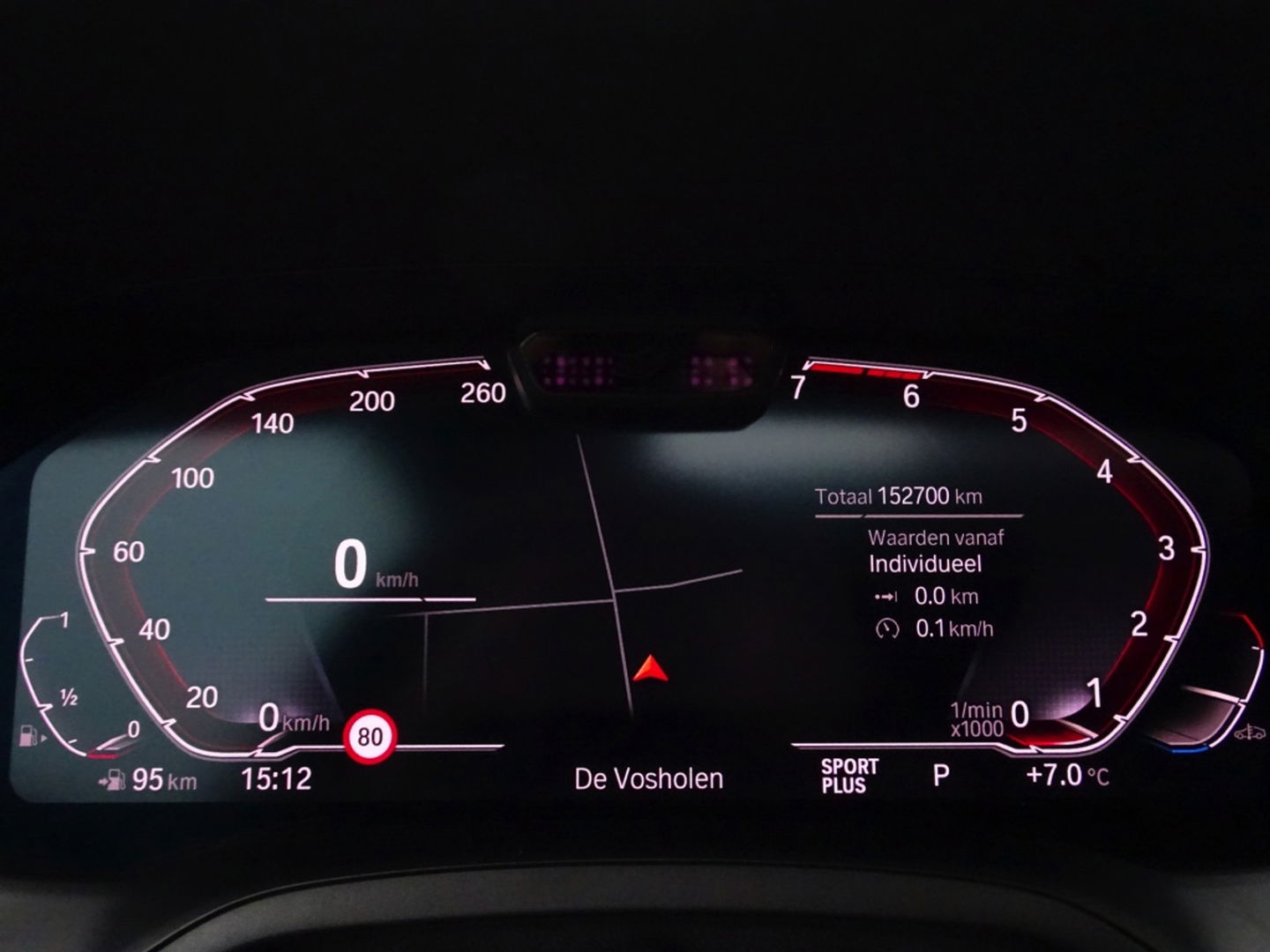 BMW 3-serie 330i 259PK / M-Sport / Individual / M340 Ed. / laser