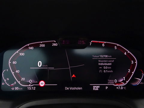 BMW 3-serie 330i 259PK / M-Sport / Individual / M340 Ed. / laser