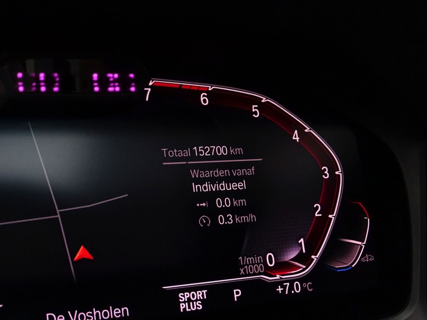 BMW 3-serie 330i 259PK / M-Sport / Individual / M340 Ed. / laser