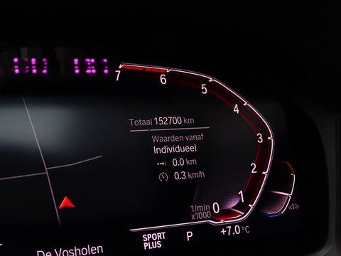 BMW 3-serie 330i 259PK / M-Sport / Individual / M340 Ed. / laser