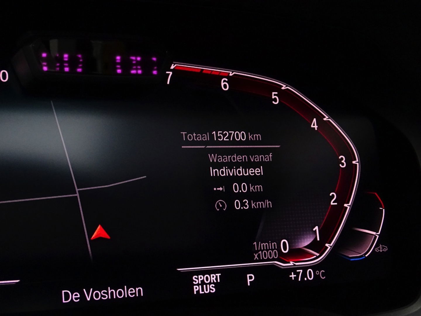 BMW 3-serie 330i 259PK / M-Sport / Individual / M340 Ed. / laser