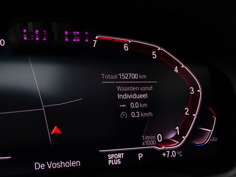 BMW 3-serie 330i 259PK / M-Sport / Individual / M340 Ed. / laser