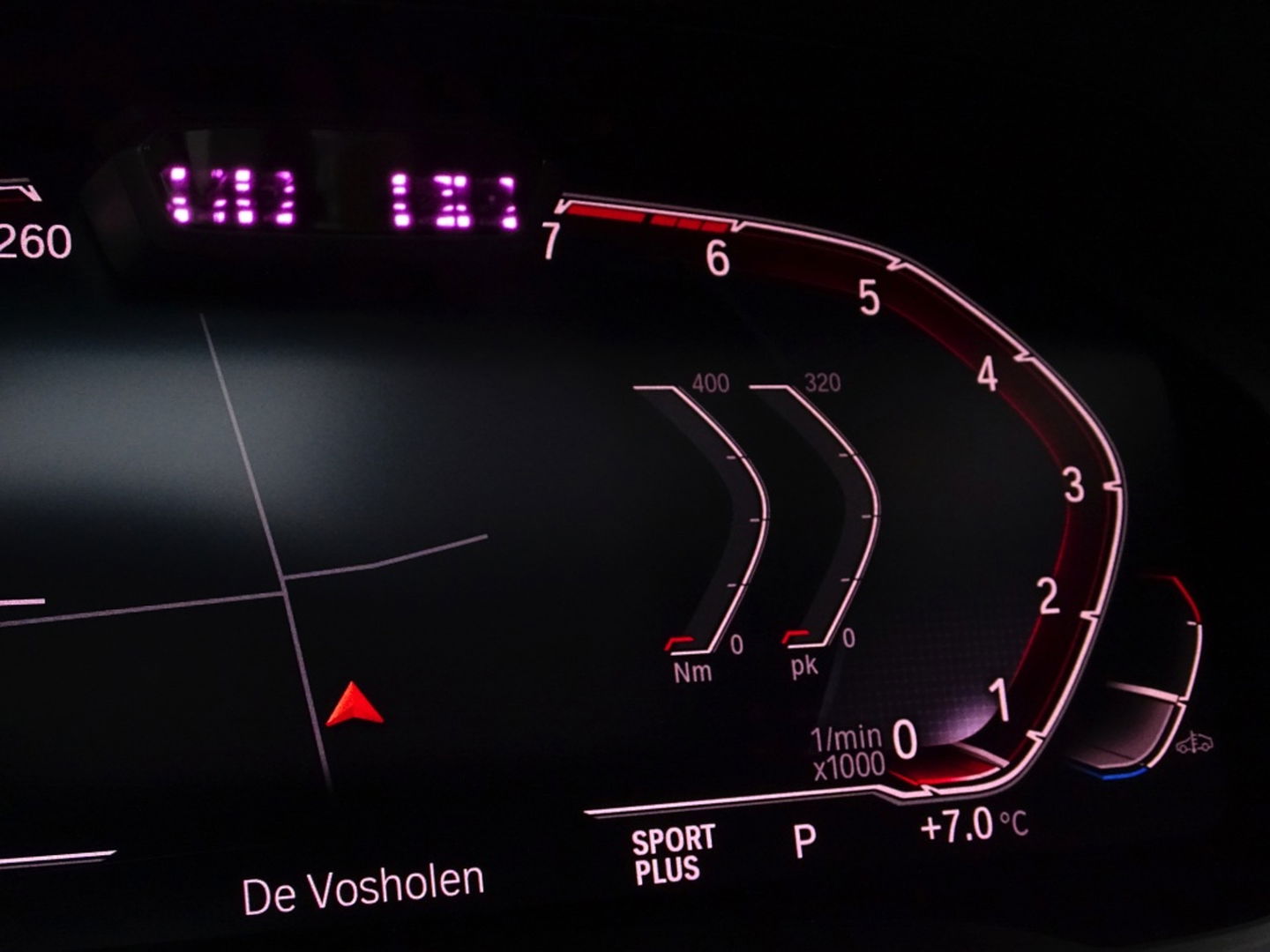 BMW 3-serie 330i 259PK / M-Sport / Individual / M340 Ed. / laser