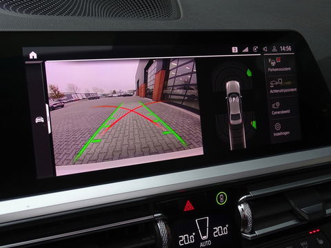 BMW 3-serie 330i 259PK / M-Sport / Individual / M340 Ed. / laser