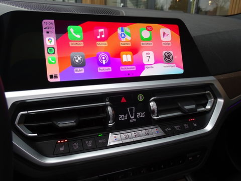 BMW 3-serie 330i 259PK / M-Sport / Individual / M340 Ed. / laser