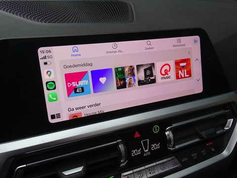 BMW 3-serie 330i 259PK / M-Sport / Individual / M340 Ed. / laser