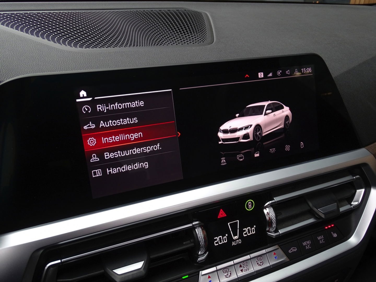 BMW 3-serie 330i 259PK / M-Sport / Individual / M340 Ed. / laser
