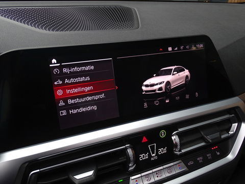 BMW 3-serie 330i 259PK / M-Sport / Individual / M340 Ed. / laser