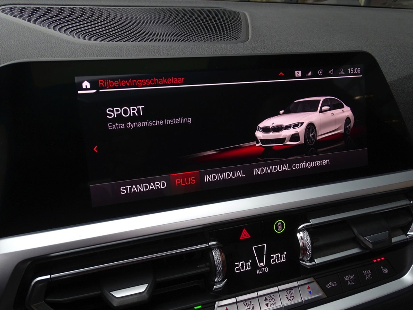 BMW 3-serie 330i 259PK / M-Sport / Individual / M340 Ed. / laser