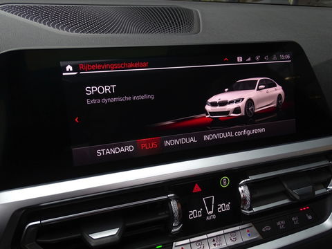 BMW 3-serie 330i 259PK / M-Sport / Individual / M340 Ed. / laser