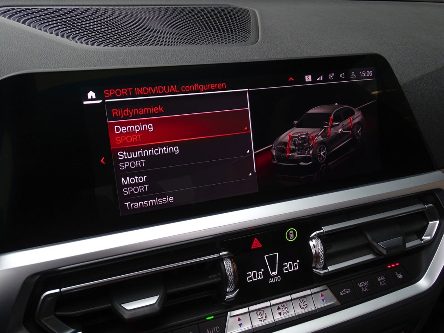 BMW 3-serie 330i 259PK / M-Sport / Individual / M340 Ed. / laser