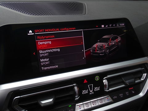 BMW 3-serie 330i 259PK / M-Sport / Individual / M340 Ed. / laser