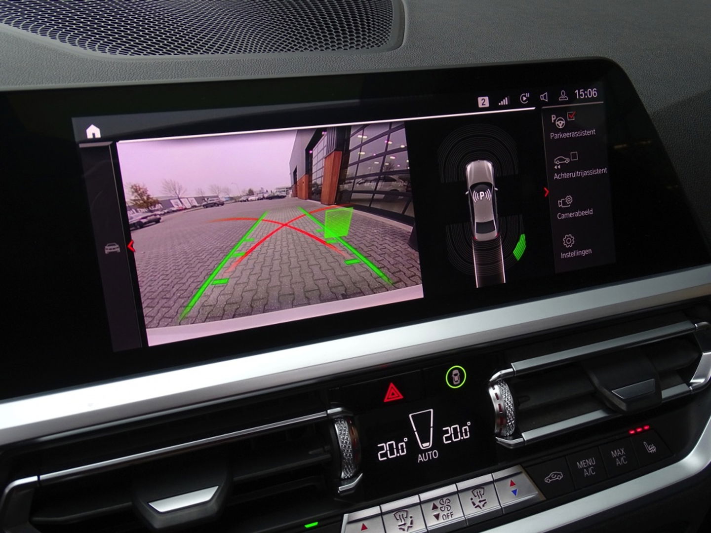 BMW 3-serie 330i 259PK / M-Sport / Individual / M340 Ed. / laser