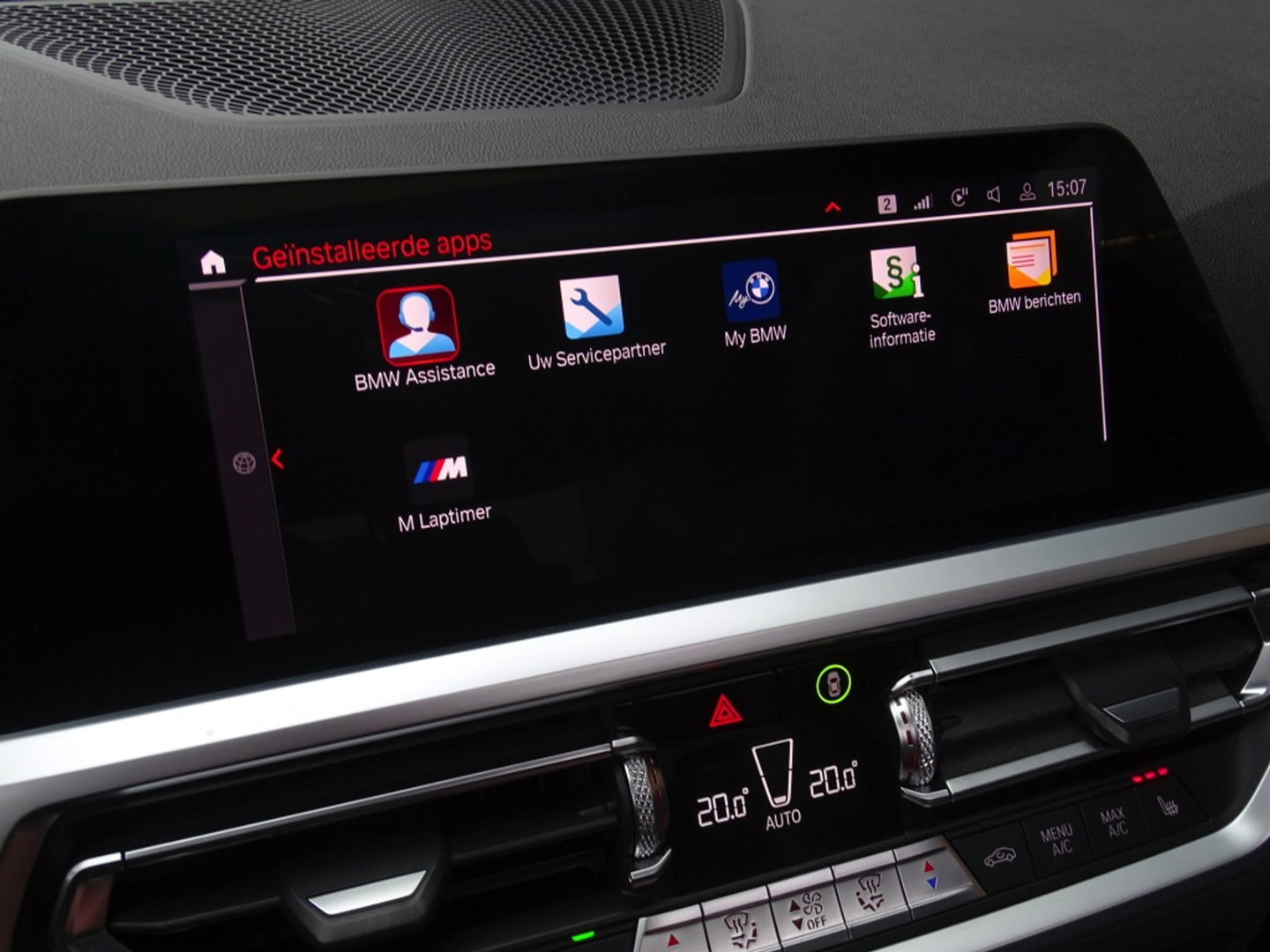 BMW 3-serie 330i 259PK / M-Sport / Individual / M340 Ed. / laser