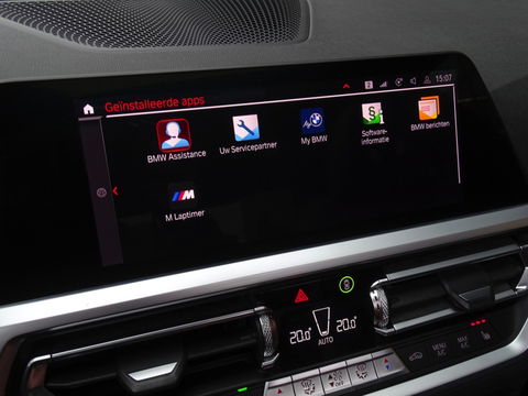 BMW 3-serie 330i 259PK / M-Sport / Individual / M340 Ed. / laser