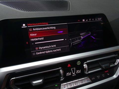 BMW 3-serie 330i 259PK / M-Sport / Individual / M340 Ed. / laser