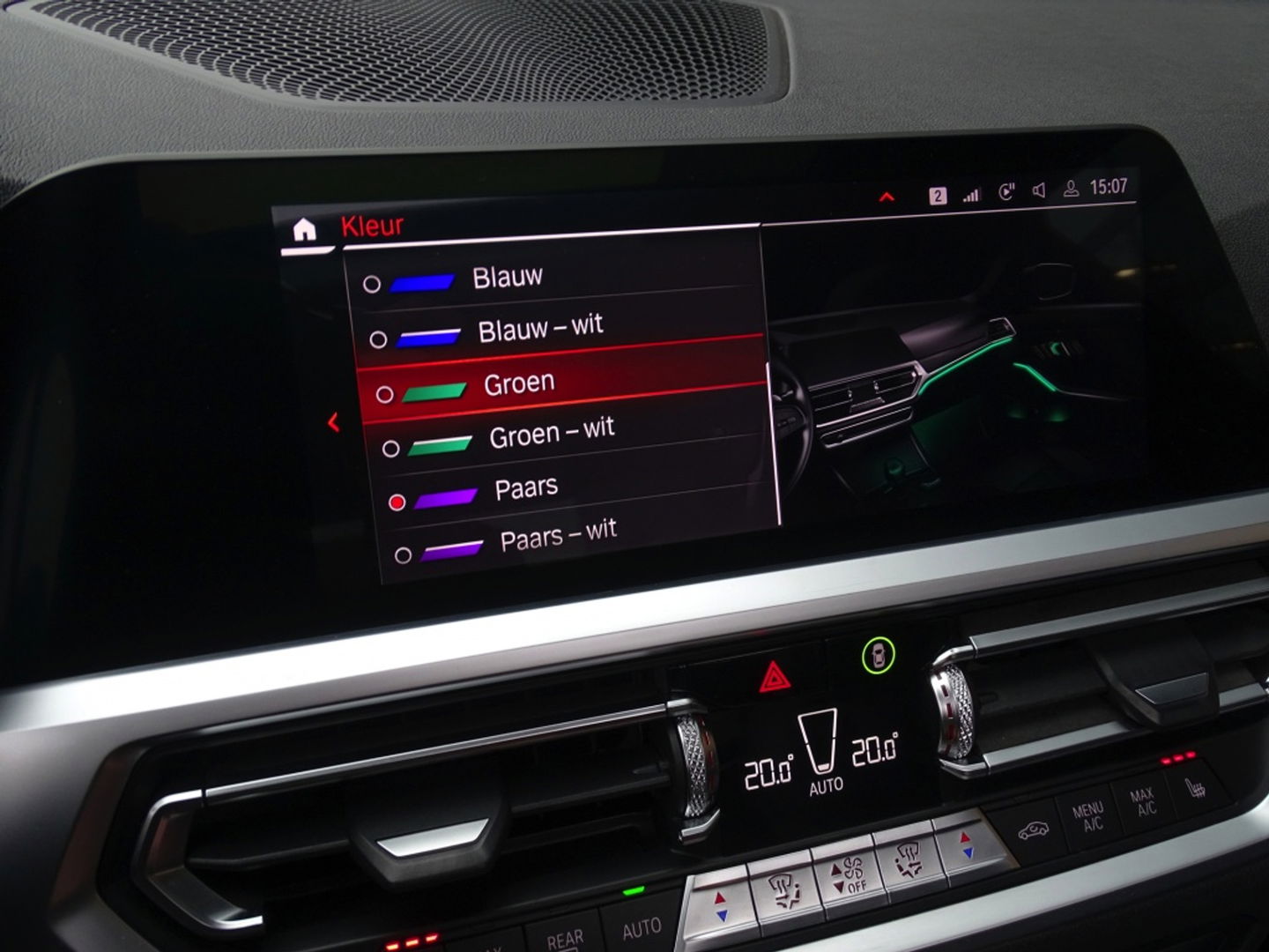 BMW 3-serie 330i 259PK / M-Sport / Individual / M340 Ed. / laser