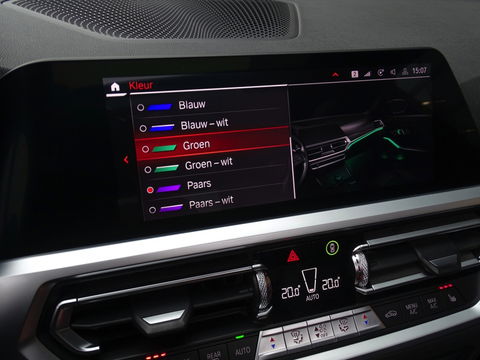 BMW 3-serie 330i 259PK / M-Sport / Individual / M340 Ed. / laser