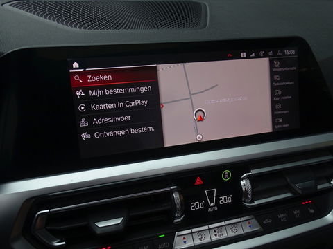 BMW 3-serie 330i 259PK / M-Sport / Individual / M340 Ed. / laser