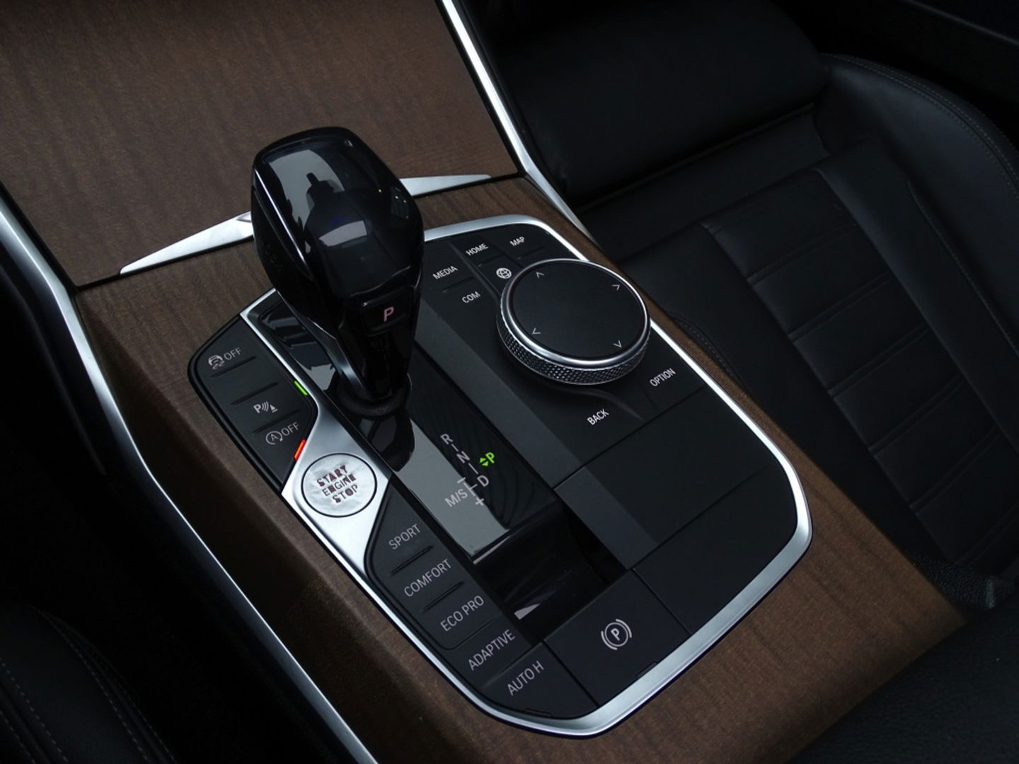 BMW 3-serie 330i 259PK / M-Sport / Individual / M340 Ed. / laser