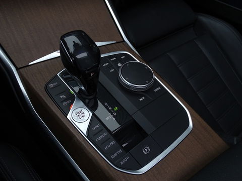 BMW 3-serie 330i 259PK / M-Sport / Individual / M340 Ed. / laser