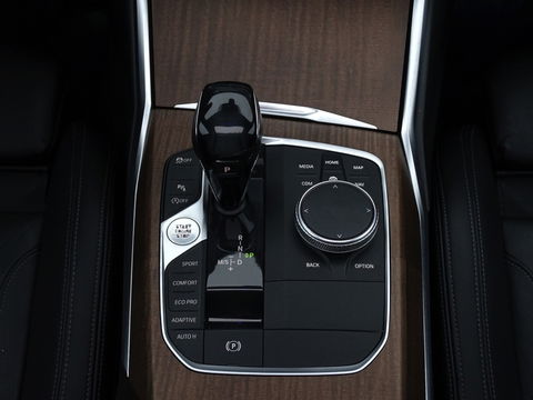 BMW 3-serie 330i 259PK / M-Sport / Individual / M340 Ed. / laser
