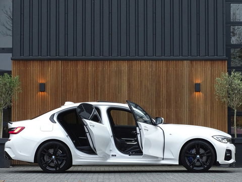 BMW 3-serie 330i 259PK / M-Sport / Individual / M340 Ed. / laser