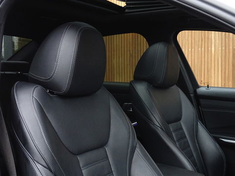 BMW 3-serie 330i 259PK / M-Sport / Individual / M340 Ed. / laser